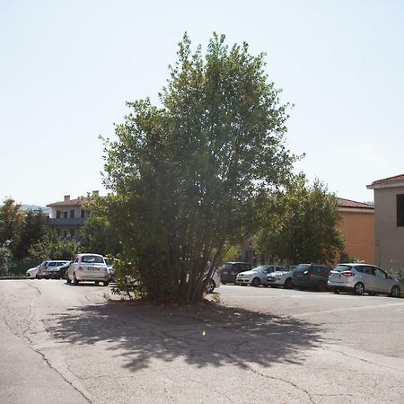 Apartmán Cleo Iris Ancona Exteriér fotografie