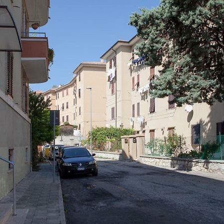 Apartmán Cleo Iris Ancona Exteriér fotografie
