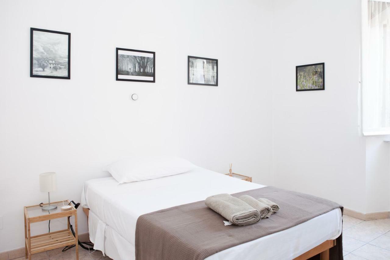 Apartmán Cleo Iris Ancona Exteriér fotografie