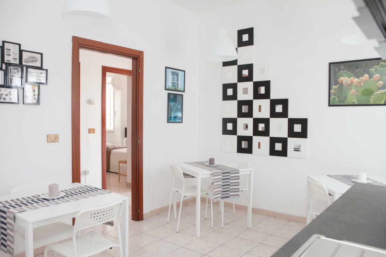 Apartmán Cleo Iris Ancona Exteriér fotografie