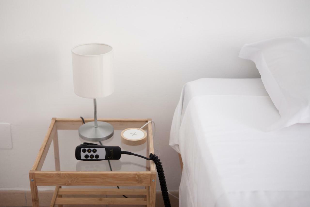 Apartmán Cleo Iris Ancona Exteriér fotografie